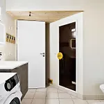 別荘 3 Bedroom Stunning In ギブ