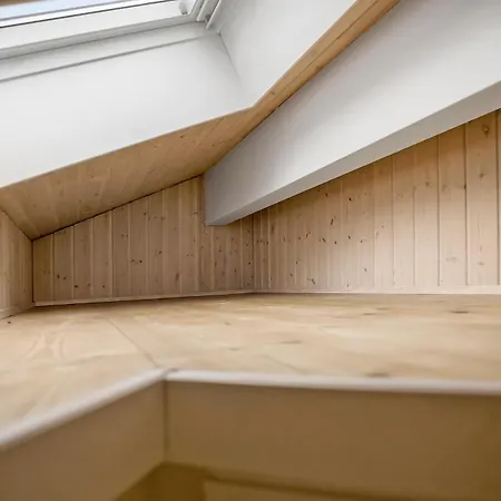 Holiday home Pet Friendly In With Sauna Give