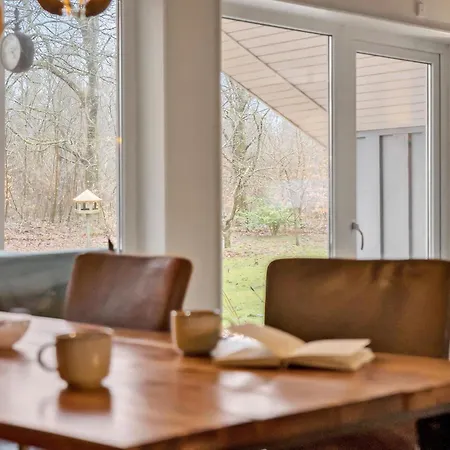 3 Bedroom Stunning In Σπίτι διακοπών Give