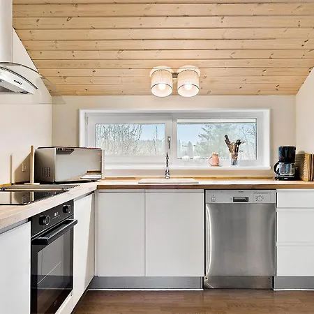 Holiday home Pet Friendly In With Sauna *