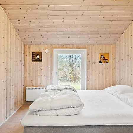 Holiday home Pet Friendly In With Sauna *