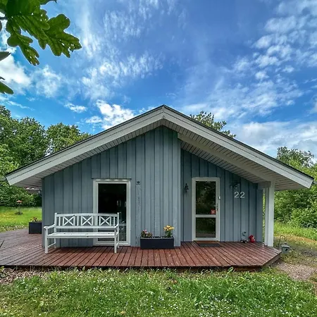 別荘 3 Bedroom Stunning In ギブ