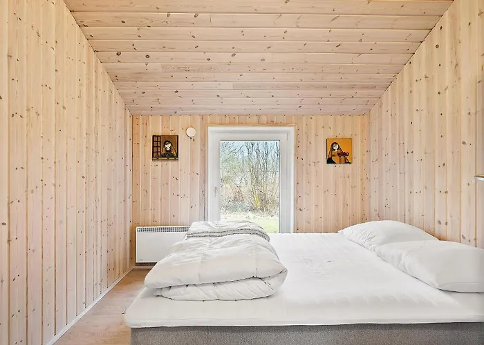 Holiday home 3 Bedroom Stunning In *