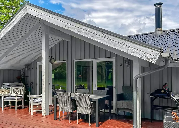 3 Bedroom Stunning In Holiday home